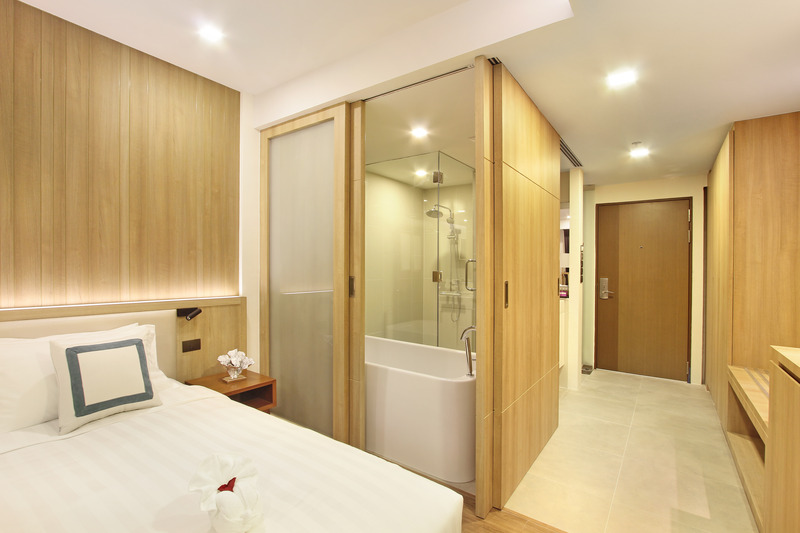 Photo of PLAAI Prime Hotel Rayong SHA Extra Plus, 4-star hotel in Rayong