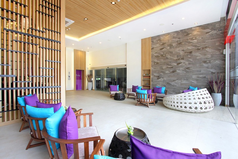 Photo of PLAAI Prime Hotel Rayong SHA Extra Plus, 4-star hotel in Rayong