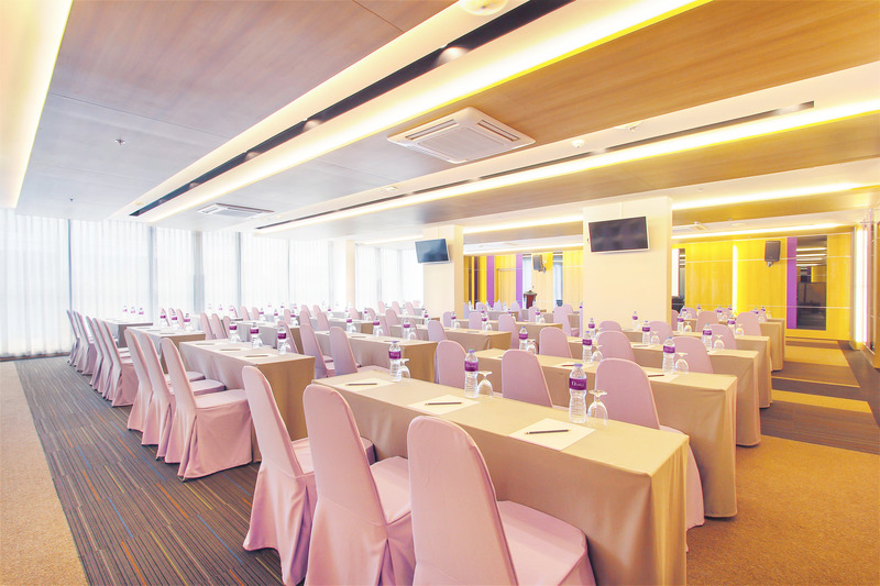 Photo of PLAAI Prime Hotel Rayong SHA Extra Plus, 4-star hotel in Rayong