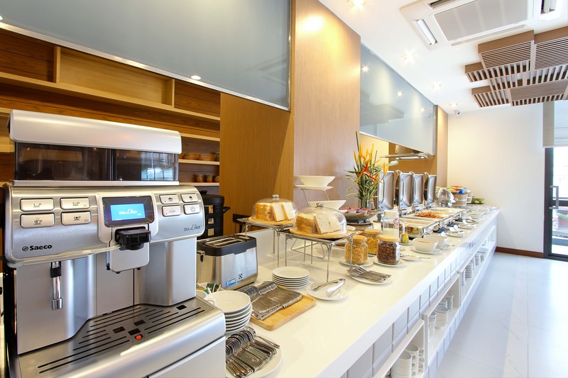 Photo of PLAAI Prime Hotel Rayong SHA Extra Plus, 4-star hotel in Rayong