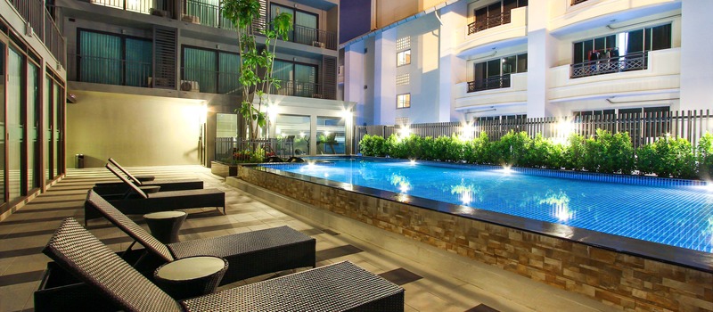 Photo of PLAAI Prime Hotel Rayong SHA Extra Plus, 4-star hotel in Rayong