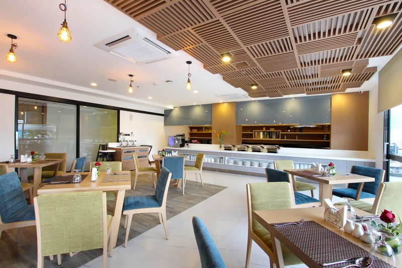 Photo of PLAAI Prime Hotel Rayong SHA Extra Plus, 4-star hotel in Rayong