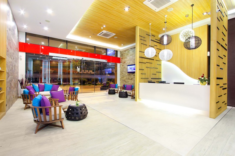 Photo of PLAAI Prime Hotel Rayong SHA Extra Plus, 4-star hotel in Rayong