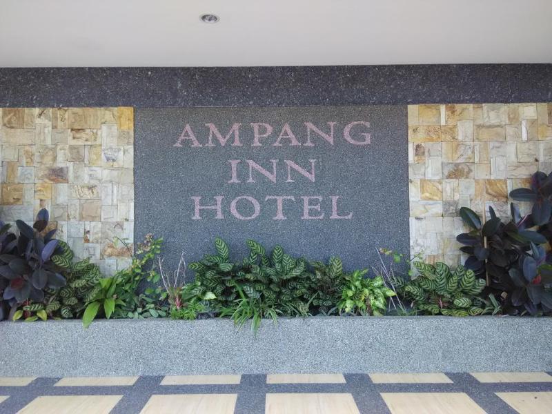 Ampang Inn Hotel, Singapore