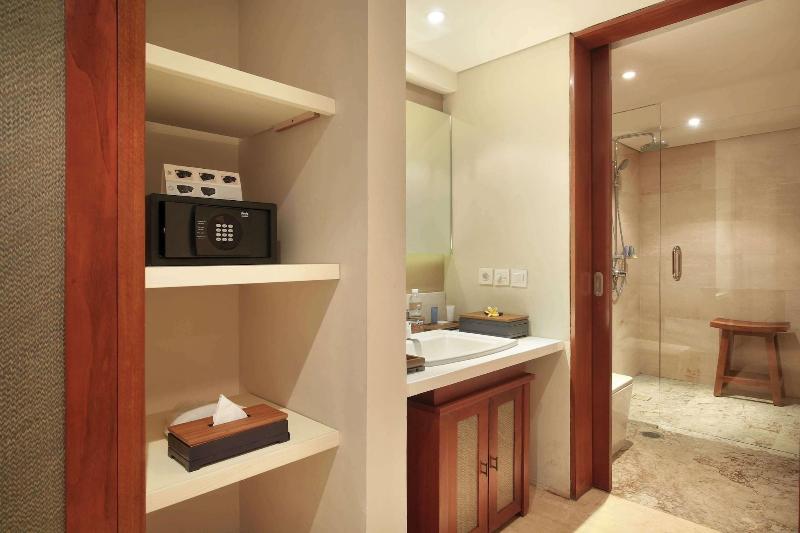 The Bandha Hotel & Suites, Singapore