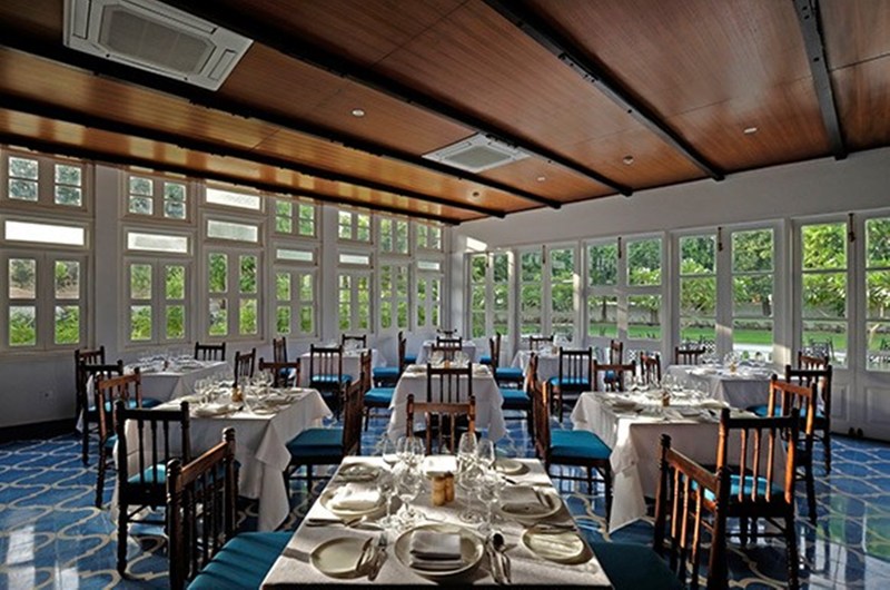 Photo of Saraca Hotel Lucknow, 4-star hotel in Lucknow