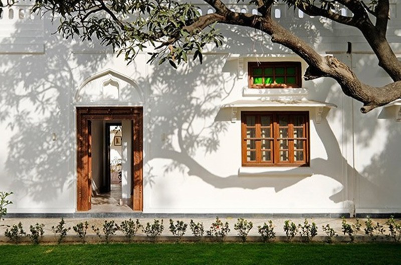 Photo of Saraca Hotel Lucknow, 4-star hotel in Lucknow