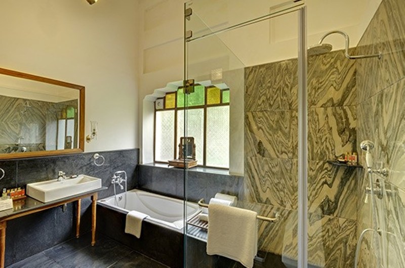 Photo of Saraca Hotel Lucknow, 4-star hotel in Lucknow