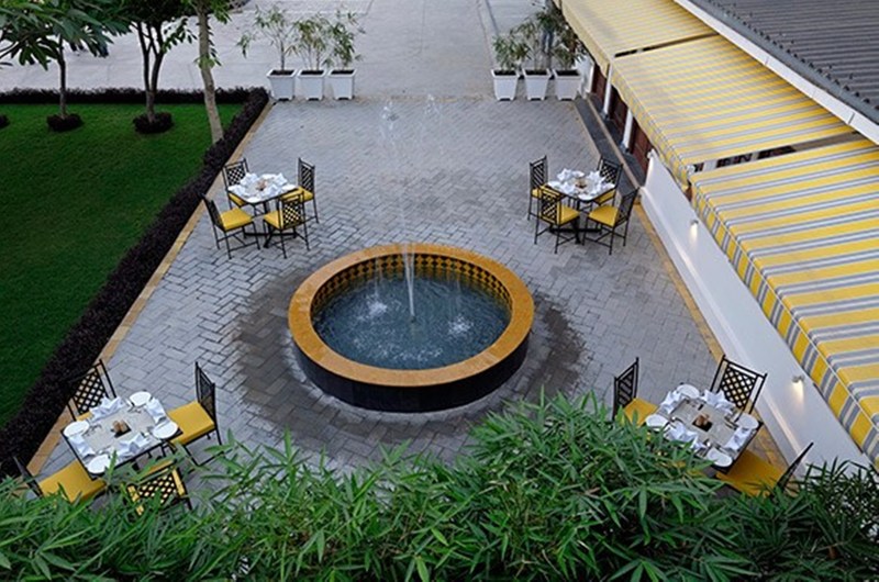 Photo of Saraca Hotel Lucknow, 4-star hotel in Lucknow