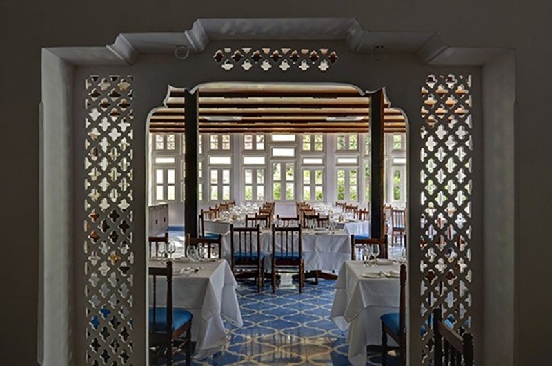 Photo of Saraca Hotel Lucknow, 4-star hotel in Lucknow