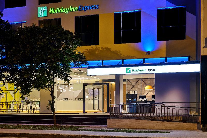 Holiday Inn Express Singapore Serangoon by IHG, Singapore