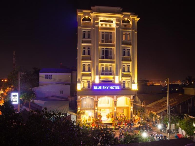 Blue Sky Phu Quoc Hotel, Singapore