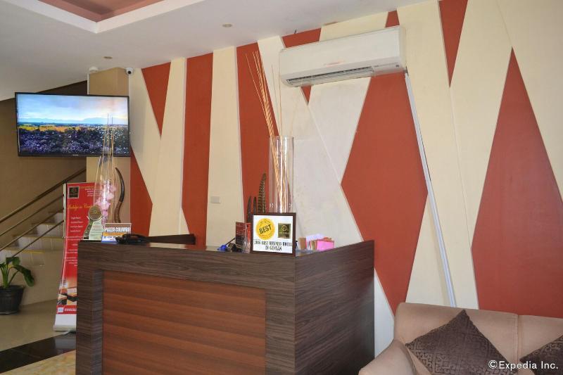 Photo of Columbus Plaza Hotel, 3-star hotel in General Santos