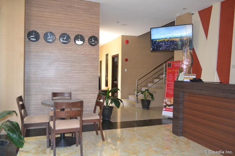 Photo of Columbus Plaza Hotel, 3-star hotel in General Santos