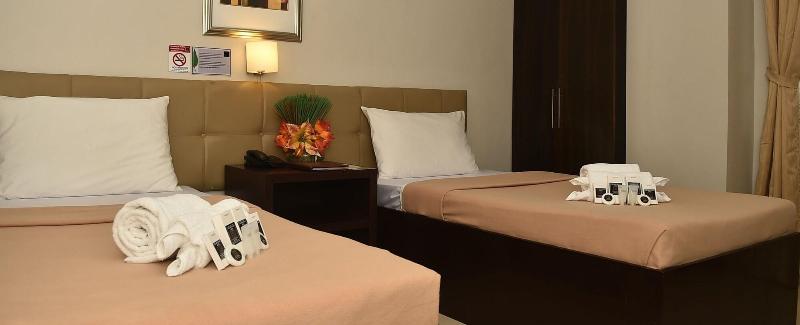 Photo of Columbus Plaza Hotel, 3-star hotel in General Santos