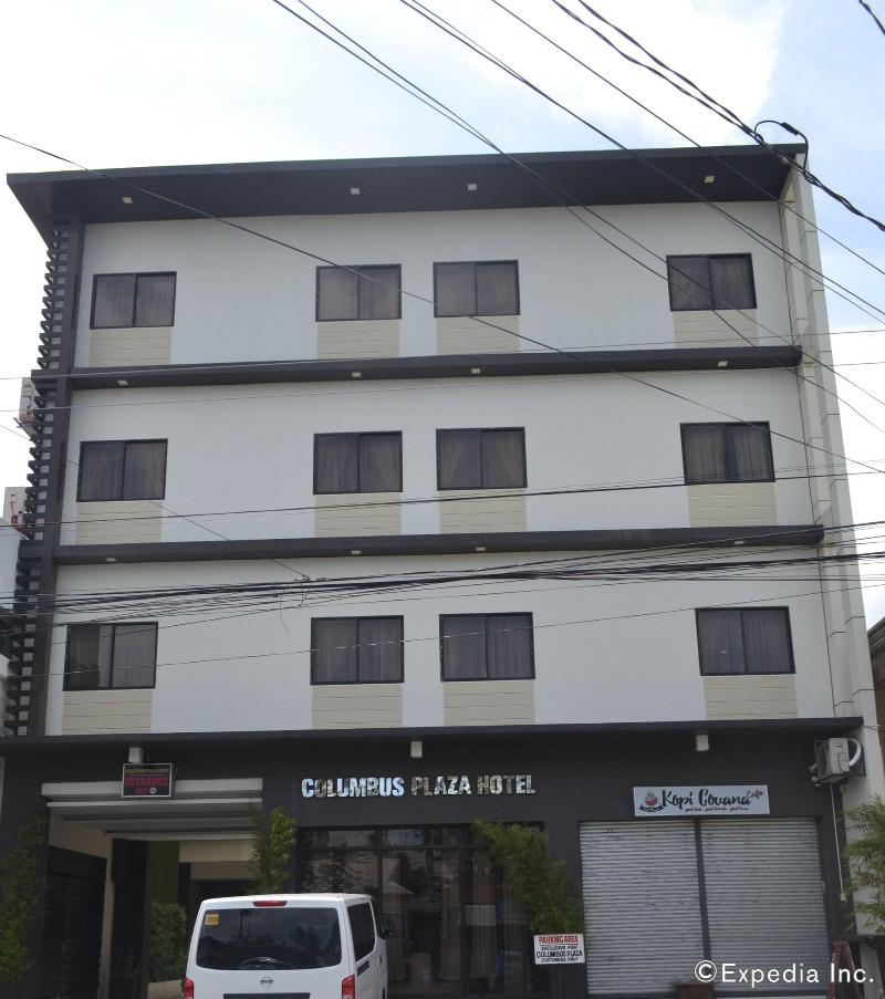 Photo of Columbus Plaza Hotel, 3-star hotel in General Santos