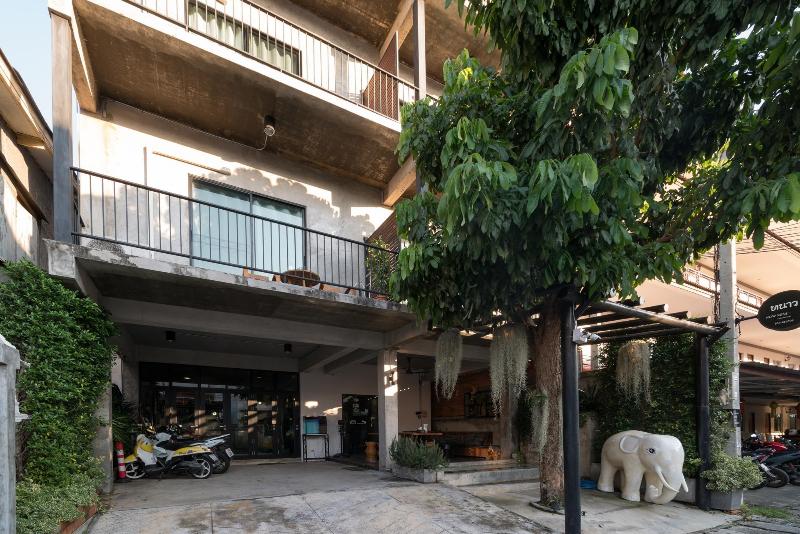 Photo of Now Chiangmai, 3-star hotel in Chang Phueak
