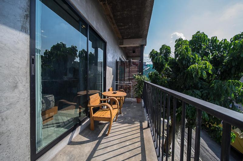 Photo of Now Chiangmai, 3-star hotel in Chang Phueak