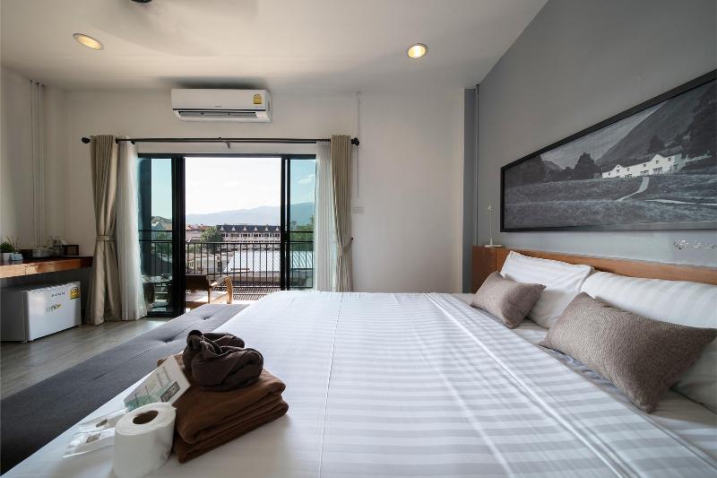 Photo of Now Chiangmai, 3-star hotel in Chang Phueak