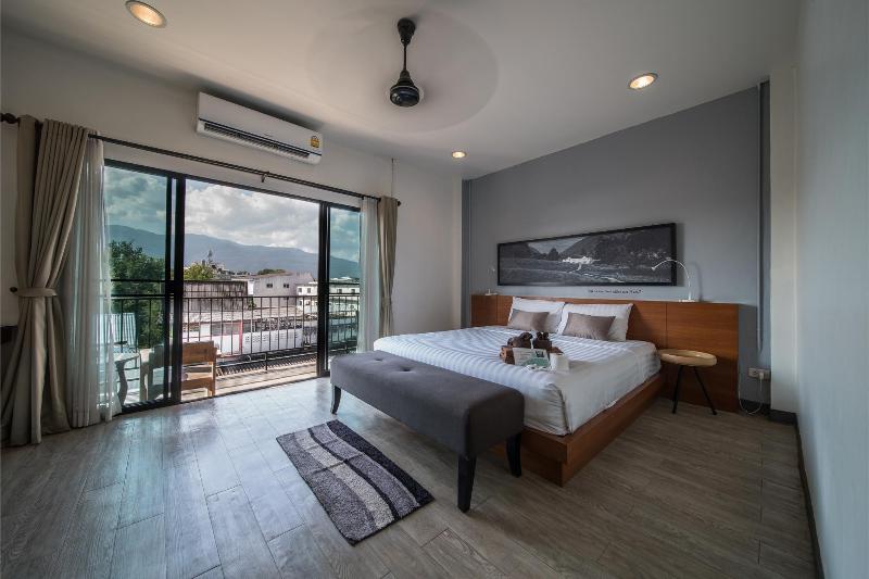 Photo of Now Chiangmai, 3-star hotel in Chang Phueak