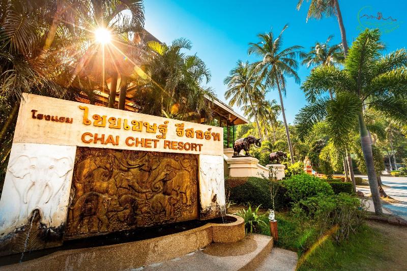 Chai Chet Resort Koh Chang, Singapore