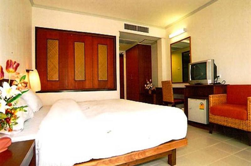 Photo of Kaibae Hut Resort, 3-star hotel in Ko Chang