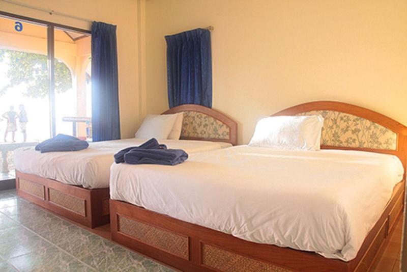 Photo of Kaibae Hut Resort, 3-star hotel in Ko Chang