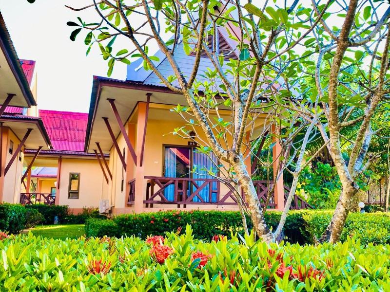 Photo of Kaibae Hut Resort, 3-star hotel in Ko Chang