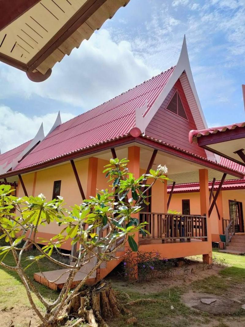Photo of Kaibae Hut Resort, 3-star hotel in Ko Chang