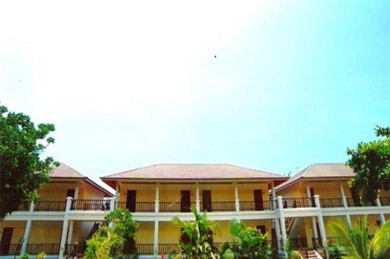 Photo of Kaibae Hut Resort, 3-star hotel in Ko Chang