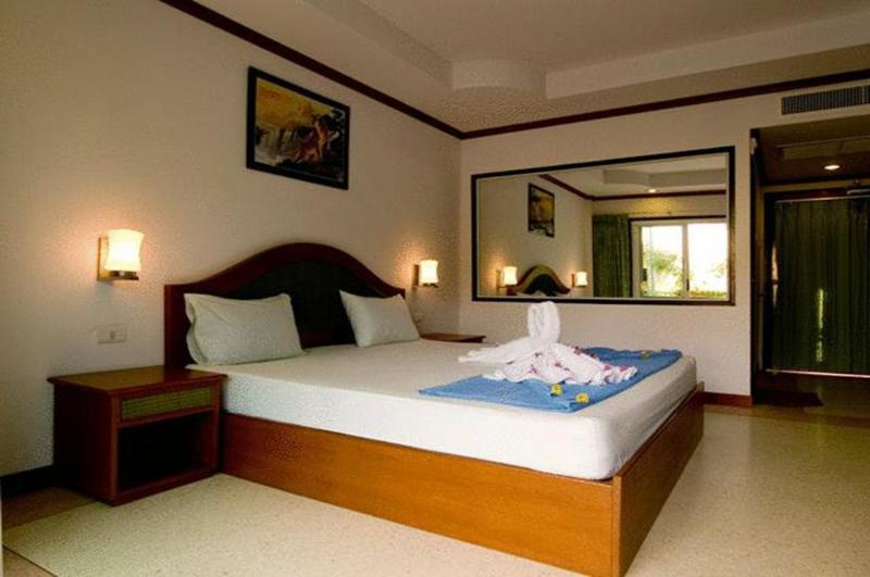 Photo of Kaibae Hut Resort, 3-star hotel in Ko Chang