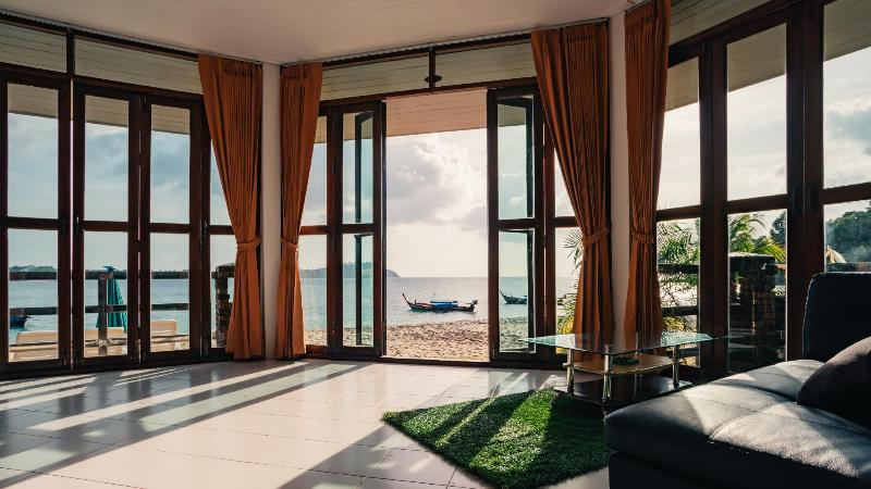 Photo of Island Lodge hotel in Ko Chang