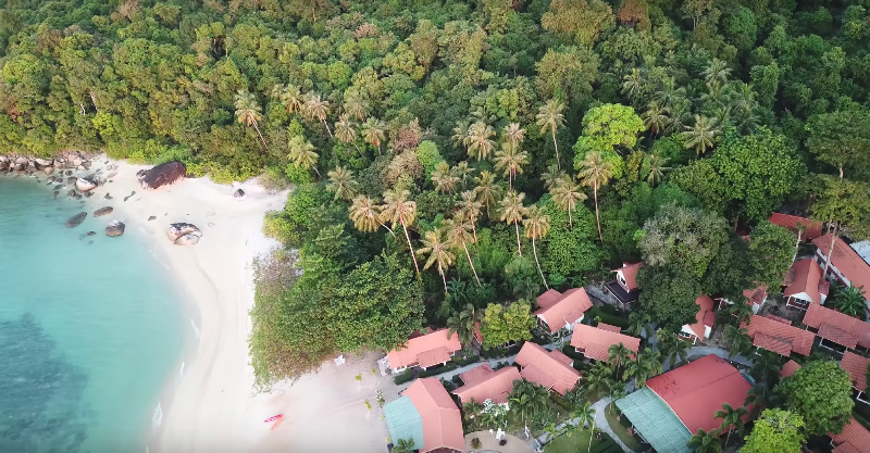 Photo of Island Lodge hotel in Ko Chang