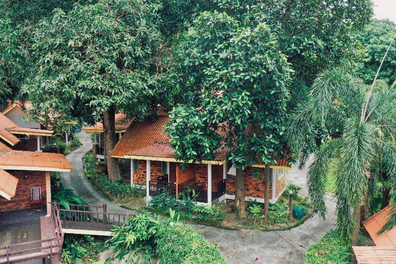 Photo of Island Lodge hotel in Ko Chang