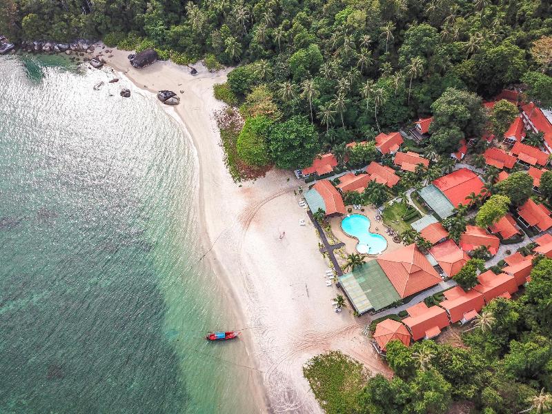 Photo of Island Lodge hotel in Ko Chang