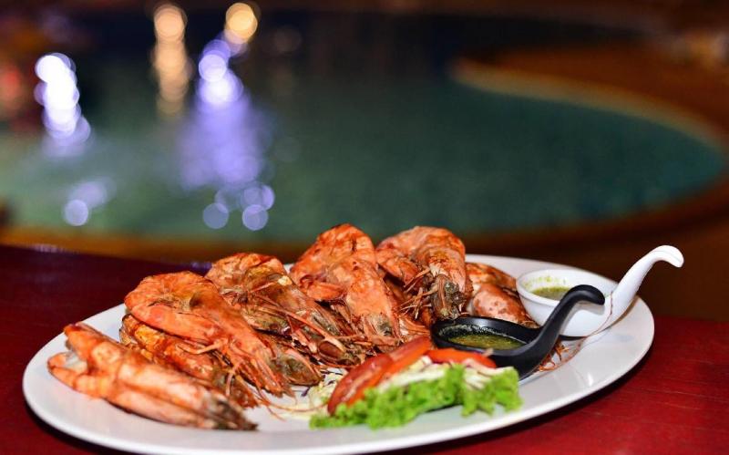 Photo of Island Lodge hotel in Ko Chang