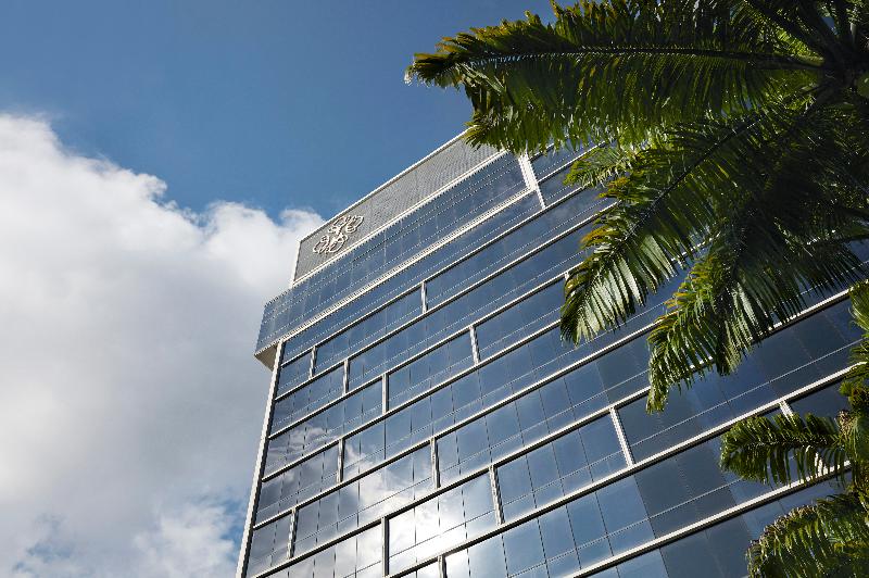 Momentus Hotel Alexandra, Singapore