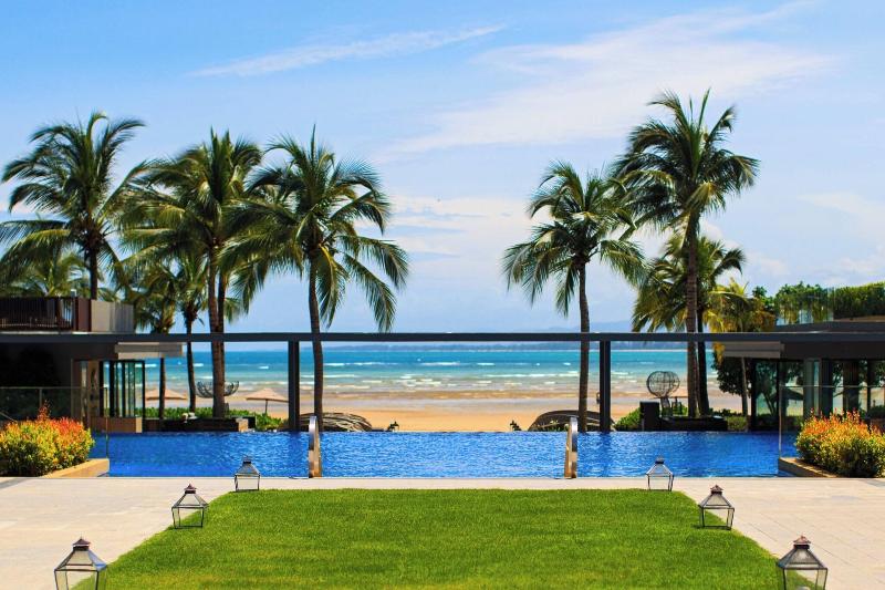 Phuket Marriott Resort and Spa, Nai Yang Beach, Singapore