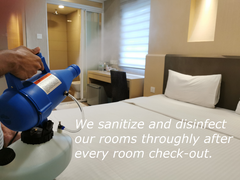 33 Boutique Hotel Bandar Sunway, Singapore
