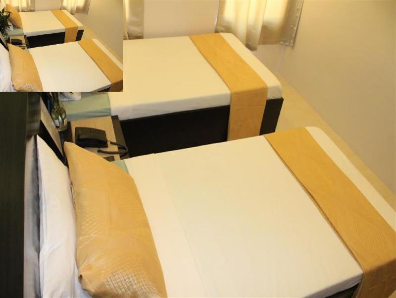 Photo of Coron Visitors Hotel, 2-star hotel in Coron