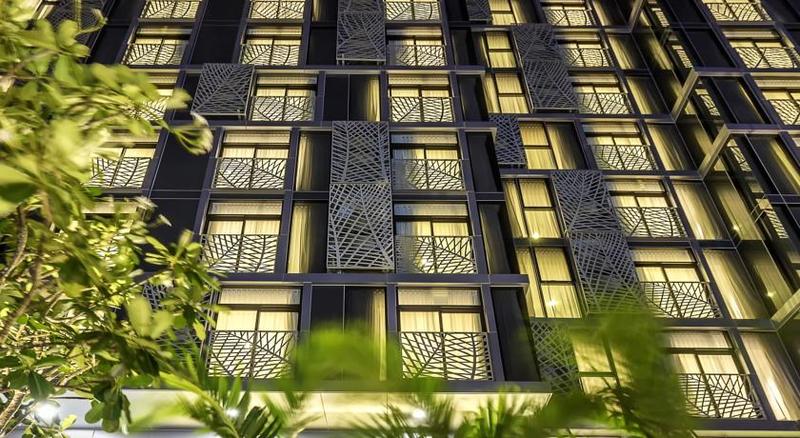 SILA Urban Living, Singapore
