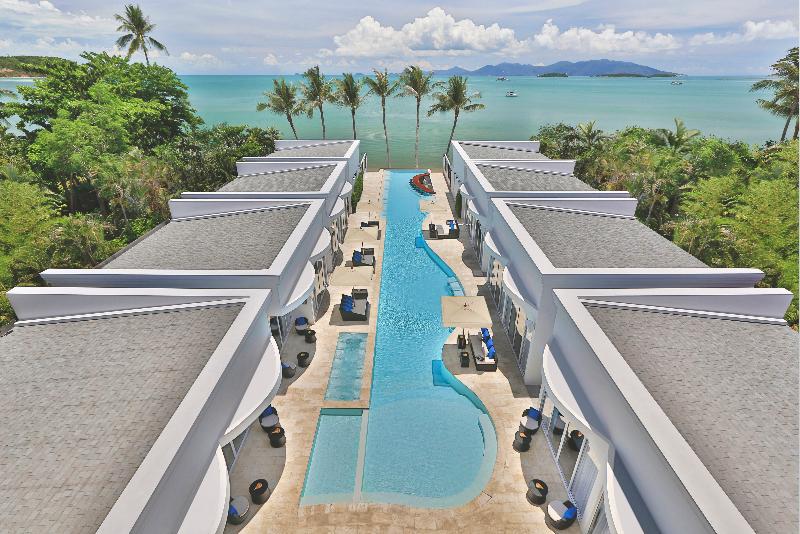 The Privilege Hotel Ezra Beach Club, Singapore