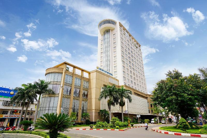 Saigon Ban Me Hotel, Singapore