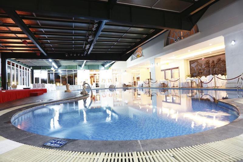 Saigon Dalat Hotel, Singapore