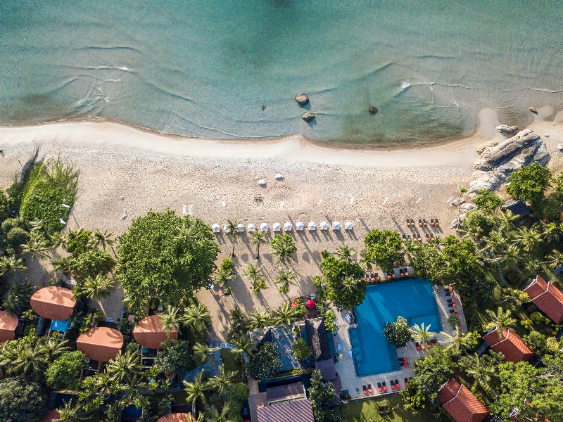 New Star Beach Resort, Singapore