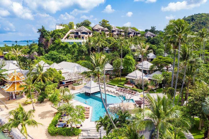 Fair House Villas & Spa, Singapore