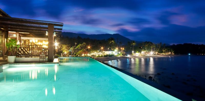 The Sarann, Singapore
