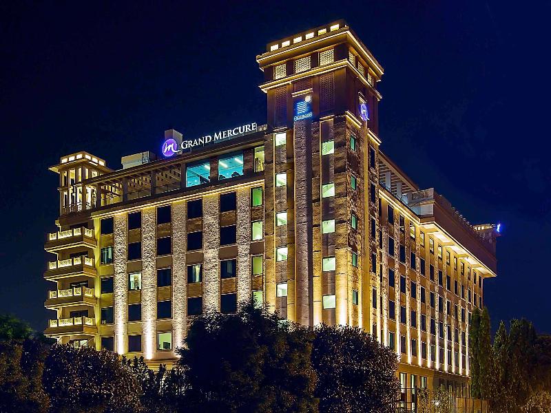Photo of Grand Mercure Mysore, 5-star hotel in Mysore