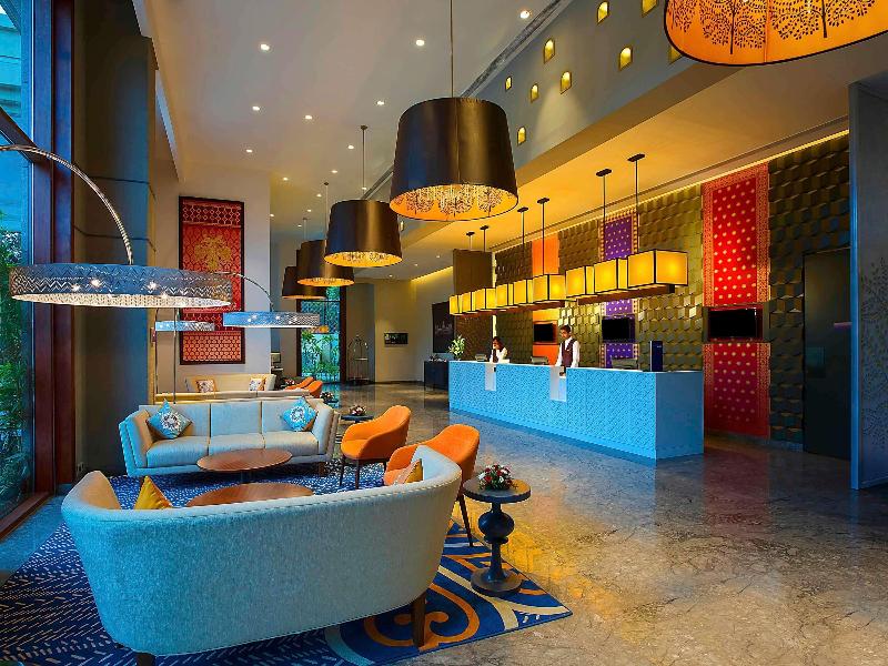 Photo of Grand Mercure Mysore, 5-star hotel in Mysore
