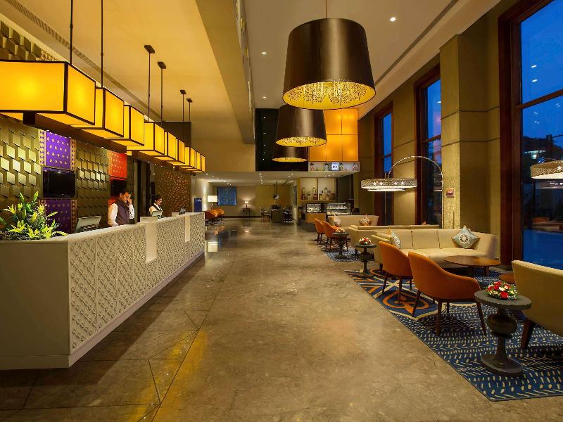 Photo of Grand Mercure Mysore, 5-star hotel in Mysore